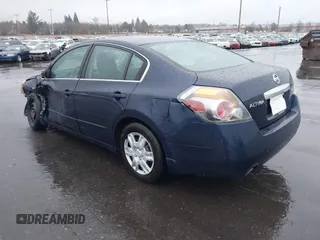 2012 Nissan Altima 2.5 with VIN 1N4AL2AP0CN476118, listed as a IAAI auction lot 41216032 with 147,036 mi miles and . Bid and sale history available at DreamBid. Image 3.