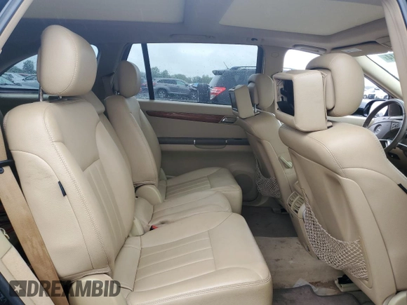 2008 Mercedes-Benz R 3.0L with VIN 4JGCB22E68A077789, listed as a Copart auction lot 70955314 with 250,664 mi miles and Clean title. Bid and sale history available at DreamBid. Image 10.