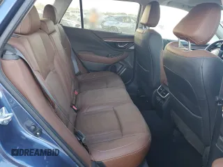2022 Subaru Outback Touring с VIN 4S4BTAPC1N3211182, выставлен на аукционе Copart как лот 76961634 с пробегом 18 416 миль миль и На запчасти • Non repairable. История ставок и продаж доступна на DreamBid. Изображение 11.