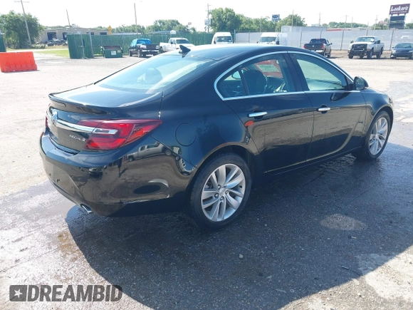 2014 Buick Regal Premium I с VIN 2G4GN5EX8E9238691, выставлен на аукционе IAAI как лот 42644325 с пробегом 77 911 миль миль и . История ставок и продаж доступна на DreamBid. Изображение 4.