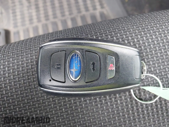 2021 Subaru Impreza Premium с VIN 4S3GTAD6XM3703426, выставлен на аукционе IAAI как лот 41760749 с пробегом 47 427 миль миль и . История ставок и продаж доступна на DreamBid. Изображение 11.