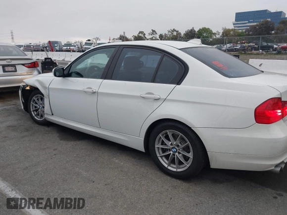 2010 BMW 3 Series 328i with VIN WBAPH5G58ANM70414, listed as a IAAI auction lot 42013374 with 146,647 mi miles and . Bid and sale history available at DreamBid. Image 14.