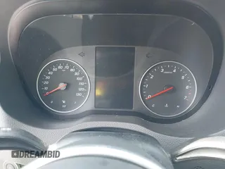2022 Mercedes-Benz Sprinter Cargo с VIN W1Y70BGY9NT088053, выставлен на аукционе IAAI как лот 42481749 с пробегом Не указан миль и . История ставок и продаж доступна на DreamBid. Изображение 15.