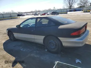 1994 Ford Probe z VIN 1ZVLT20A0R5151183, wystawiony jako Copart lot #45406495 z przebiegiem 249 487 mil mil oraz Szkody całkowita. Historia ofert i sprzedaży dostępna na DreamBid. Obrazek 2.