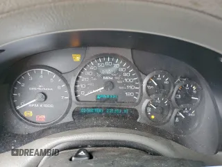 2003 Oldsmobile Bravada z VIN 1GHDS13S532114304, wystawiony jako Copart lot #88533455 z przebiegiem 231 181 mil mil oraz Szkoda całkowita • Salvage title. Historia ofert i sprzedaży dostępna na DreamBid. Obrazek 9.