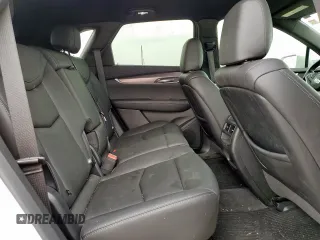 2020 Cadillac XT5 Luxury FWD z VIN 1GYKNAR40LZ236650, wystawiony jako Copart lot #56524945 z przebiegiem 43 164 mil mil oraz Szkoda całkowita • Salvage title. Historia ofert i sprzedaży dostępna na DreamBid. Obrazek 11.