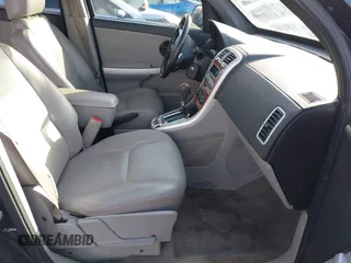 2009 Chevrolet Equinox LT w/1LT with VIN 2CNDL33F596233432, listed as a IAAI auction lot 41464604 with 164,425 mi miles. Bid and sale history available at carsss.com. Image 5.