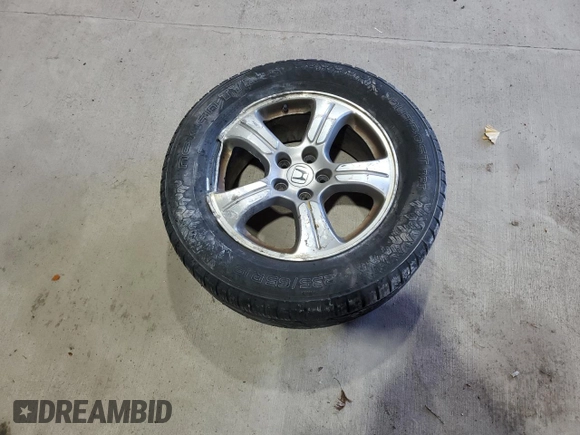 2012 Honda Pilot EX-L with VIN 5FNYF4H78CB017208, listed as a Copart auction lot 52321835 with 196,953 mi miles and Salvage Title. Bid and sale history available at DreamBid. Image 13.