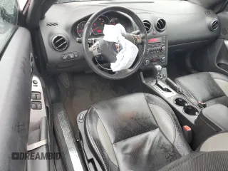 2008 Pontiac G6 GT with VIN 1G2ZH361084258495, listed as a Copart auction lot 42101755 with 68,086 mi miles and Salvage title. Bid and sale history available at DreamBid. Image 8.