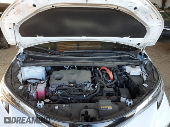 2021 Toyota Sienna XSE with VIN 5TDDSKFC1MS014467, listed as a Copart auction lot 88080825 with 49,199 mi miles and Salvage Title. Bid and sale history available at carsss.com. Image 12.