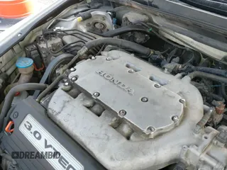 2005 Honda Accord EX-L z VIN 1HGCM82705A004546, wystawiony jako IAAI lot #42452679 z przebiegiem 237 797 mil mil oraz . Historia ofert i sprzedaży dostępna na DreamBid. Obrazek 19.