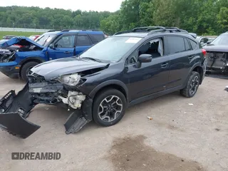 2016 Subaru Crosstrek Limited z VIN JF2GPAKC0G8234417, wystawiony jako IAAI lot #42205227 z przebiegiem 178 477 mil mil oraz . Historia ofert i sprzedaży dostępna na DreamBid. Obrazek 2.