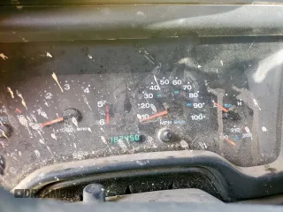 2006 Jeep Wrangler X with VIN 1J4FA39S16P700360, listed as a Copart auction lot 62078655 with 182,450 mi miles and Clean title. Bid and sale history available at DreamBid. Image 9.