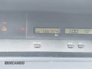 2000 Toyota Avalon XL with VIN 4T1BF28B5YU027140, listed as a IAAI auction lot 42005055 with 138,364 mi miles and . Bid and sale history available at DreamBid. Image 7.