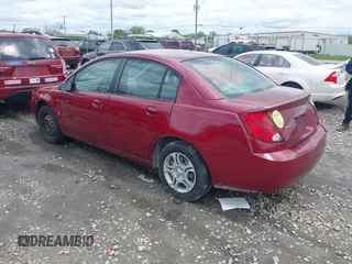 2005 Saturn ION ION 2 z VIN 1G8AJ52F55Z130062, wystawiony jako IAAI lot #42308706 z przebiegiem 90 429 mil mil oraz . Historia ofert i sprzedaży dostępna na DreamBid. Obrazek 3.