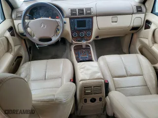 2002 Mercedes-Benz M-Class with VIN 4JGAB54E62A343549, listed as a Copart auction lot 43749115 with 198,171 mi miles and Salvage Title. Bid and sale history available at carsss.com. Image 8.