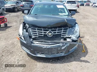 2013 Cadillac XTS Luxury with VIN 2G61P5S3XD9244824, listed as a IAAI auction lot 42384480 with 78,192 mi miles and . Bid and sale history available at DreamBid. Image 6.