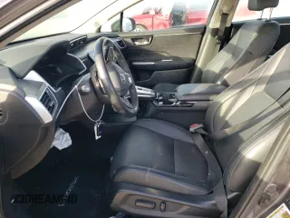 2018 Honda Clarity Touring with VIN JHMZC5F33JC001848, listed as a Copart auction lot 71742292 with 73,194 mi miles. Bid and sale history available at carsss.com. Image 7.