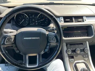 2018 Land Rover Range Rover Evoque HSE Dynamic with VIN SALVD5RXXJH323300, listed as a Copart auction lot 65030635 with 63,719 mi miles and Salvage title. Bid and sale history available at DreamBid. Image 7.