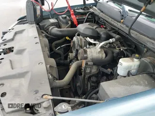 2008 GMC Sierra 1500 Work Truck with VIN 1GTEC19X68Z328615, listed as a IAAI auction lot 42518845 with 146,169 mi miles and . Bid and sale history available at DreamBid. Image 14.