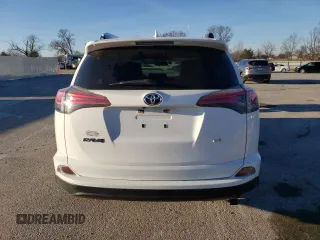2016 Toyota RAV4 LE with VIN JTMZFREV7GJ089388, listed as a Copart auction lot 85863754 with 102,395 mi miles and Salvage Title. Bid and sale history available at DreamBid. Image 6.