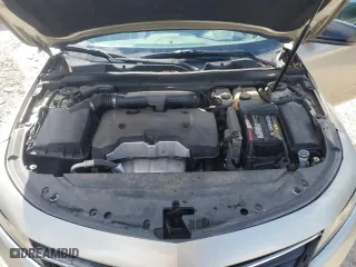 2014 Chevrolet Impala LS with VIN 2G11Y5SL7E9293631, listed as a Copart auction lot 50340665 with 155,931 mi miles and Clean Title. Bid and sale history available at carsss.com. Image 11.
