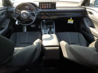 2023 Honda Accord Sport with VIN 1HGCY2F57PA056849, listed as a Copart auction lot 47490995 with 40,635 mi miles and Non repairable. Bid and sale history available at DreamBid. Image 8.