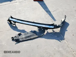 2023 Infiniti QX60 Luxe с VIN 5N1DL1FS8PC350794, выставлен на аукционе Copart как лот 55070775 с пробегом 30 667 миль миль и Списание • Salvage title. История ставок и продаж доступна на DreamBid. Изображение 13.