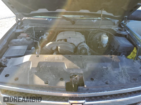 2011 Chevrolet Silverado 1500 LT with VIN 1GCNCSEAXBZ268885, listed as a Copart auction lot 88091755 with 340,950 mi miles and Salvage Title. Bid and sale history available at carsss.com. Image 11.