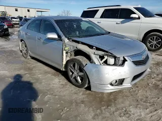 2013 Acura TSX Special Edition с VIN JH4CU2F88DC004360, выставлен на аукционе Copart как лот 88986475 с пробегом 165 200 миль миль и Списание • Salvage title. История ставок и продаж доступна на DreamBid. Изображение 11.