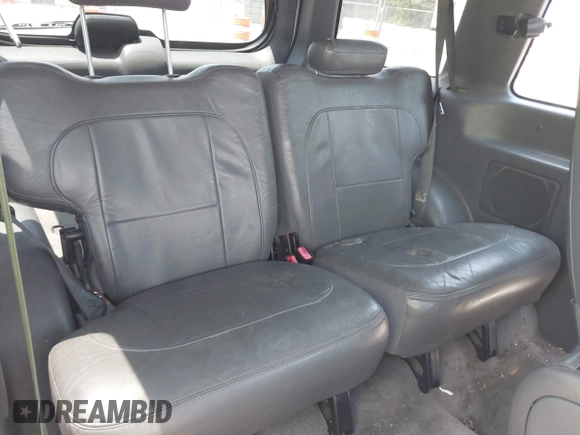 2002 Ford Explorer Sport with VIN 1FMDU70E92UC59927, listed as a IAAI auction lot 42483343 with 217,816 mi miles and . Bid and sale history available at DreamBid. Image 8.