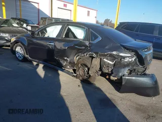 2015 Nissan Altima S with VIN 1N4AL3AP3FC410037, listed as a IAAI auction lot 41246632 with 140,174 mi miles and . Bid and sale history available at DreamBid. Image 3.
