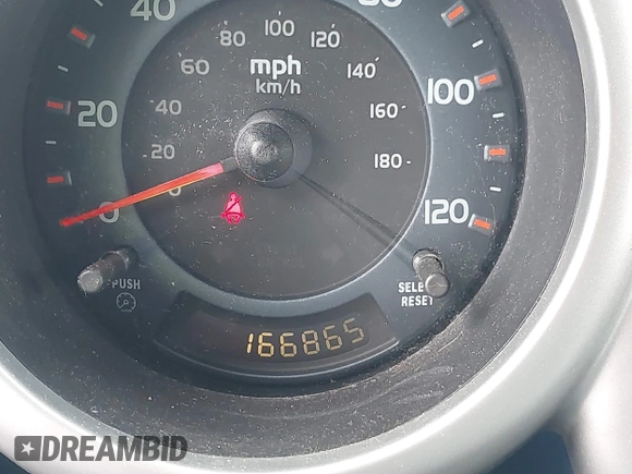 2006 Honda Element EX with VIN 5J6YH28616L012742, listed as a IAAI auction lot 41533571 with 166,865 mi miles and . Bid and sale history available at DreamBid. Image 15.
