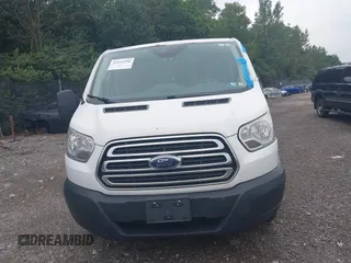 2015 Ford Transit XL with VIN 1FMZK1YM8FKB06431, listed as a IAAI auction lot 42653296 with 211,105 mi miles and . Bid and sale history available at DreamBid. Image 13.