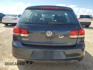 2013 Volkswagen Golf с VIN WVWDB7AJ9DW128526, выставлен на аукционе Copart как лот 74057194 с пробегом 100 807 миль миль и Списание • Salvage title. История ставок и продаж доступна на DreamBid. Изображение 6.