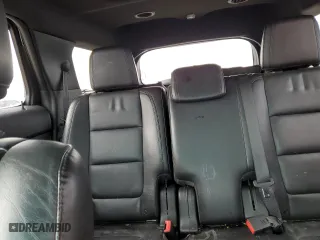 2014 Ford Explorer XLT with VIN 1FM5K8D87EGC39487, listed as a Copart auction lot 44921535 with 127,804 mi miles and Salvage Title. Bid and sale history available at carsss.com. Image 10.