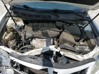 2010 Toyota Camry z VIN 4T1BF3EK1AU516554, wystawiony jako Copart lot #57699885 z przebiegiem 170 135 mil mil oraz Szkoda całkowita • Salvage title. Historia ofert i sprzedaży dostępna na DreamBid. Obrazek 11.