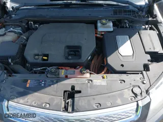 2013 Chevrolet Volt with VIN 1G1RA6E49DU103007, listed as a IAAI auction lot 41935767 with 148,848 mi miles. Bid and sale history available at carsss.com. Image 10.
