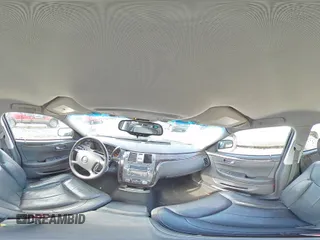 2011 Cadillac DTS z VIN 1G6KA5E69BU102492, wystawiony jako Copart lot #79293954 z przebiegiem 182 372 mil mil oraz Szkoda całkowita • Salvage title. Historia ofert i sprzedaży dostępna na DreamBid. Obrazek 13.