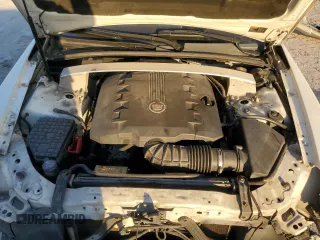 2010 Cadillac CTS Premium с VIN 1G6DP5EV3A0136299, выставлен на аукционе Copart как лот 89156965 с пробегом 136 541 миль миль и Списание • Salvage title. История ставок и продаж доступна на DreamBid. Изображение 11.