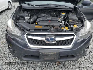 2013 Subaru Crosstrek Limited with VIN JF2GPAGCXD2877199, listed as a Copart auction lot 60967505 with 160,278 mi miles and Clean title. Bid and sale history available at DreamBid. Image 12.