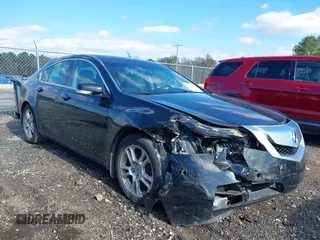 2010 Acura TL z VIN 19UUA8F24AA024112, wystawiony jako IAAI lot #41214152 z przebiegiem 132 370 mil mil oraz . Historia ofert i sprzedaży dostępna na DreamBid. Obrazek 1.