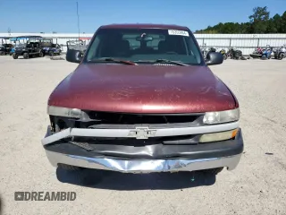 2003 Chevrolet Tahoe Special Service with VIN 1GNEK13Z23R287736, listed as a Copart auction lot 75355864 with 332,903 mi miles and Salvage Title. Bid and sale history available at carsss.com. Image 5.