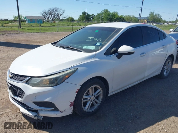 2017 Chevrolet Cruze LT with VIN 1G1BE5SM3H7169013, listed as a IAAI auction lot 41979648 with 130,744 mi miles and . Bid and sale history available at DreamBid. Image 17.