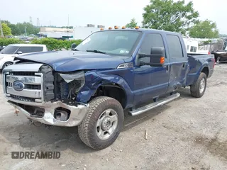 2012 Ford F-250 XL with VIN 1FT7W2B67CEB51810, listed as a IAAI auction lot 42492001 with 197,840 mi miles and . Bid and sale history available at DreamBid. Image 23.