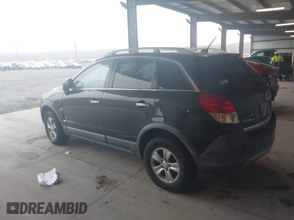 2008 Saturn VUE XE z VIN 3GSCL33P08S688606, wystawiony jako IAAI lot #41994579 z przebiegiem 111 330 mil mil oraz . Historia ofert i sprzedaży dostępna na DreamBid. Obrazek 14.
