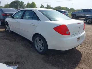2008 Pontiac G6 z VIN 1G2ZG57B684108008, wystawiony jako IAAI lot #42063053 z przebiegiem 150 131 mil mil oraz . Historia ofert i sprzedaży dostępna na DreamBid. Obrazek 3.