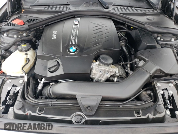 2016 BMW 2 Series M235i with VIN WBA1J7C52GV359572, listed as a Copart auction lot 38942884 with 65,456 mi miles. Bid and sale history available at carsss.com. Image 11.