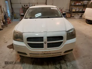 2006 Dodge Magnum z VIN 2D4FV47T96H381423, wystawiony jako Copart lot #41597095 z przebiegiem 132 816 mil mil oraz Szkoda całkowita • Salvage title. Historia ofert i sprzedaży dostępna na DreamBid. Obrazek 5.
