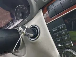 2007 Mercedes-Benz C 280 Luxury с VIN WDBRF92H67F898381, выставлен на аукционе IAAI как лот 41392493 с пробегом 147 331 миль миль и . История ставок и продаж доступна на DreamBid. Изображение 11.
